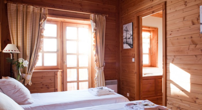 Chalet Arabella, Val D'Isere ski chalet, image 4